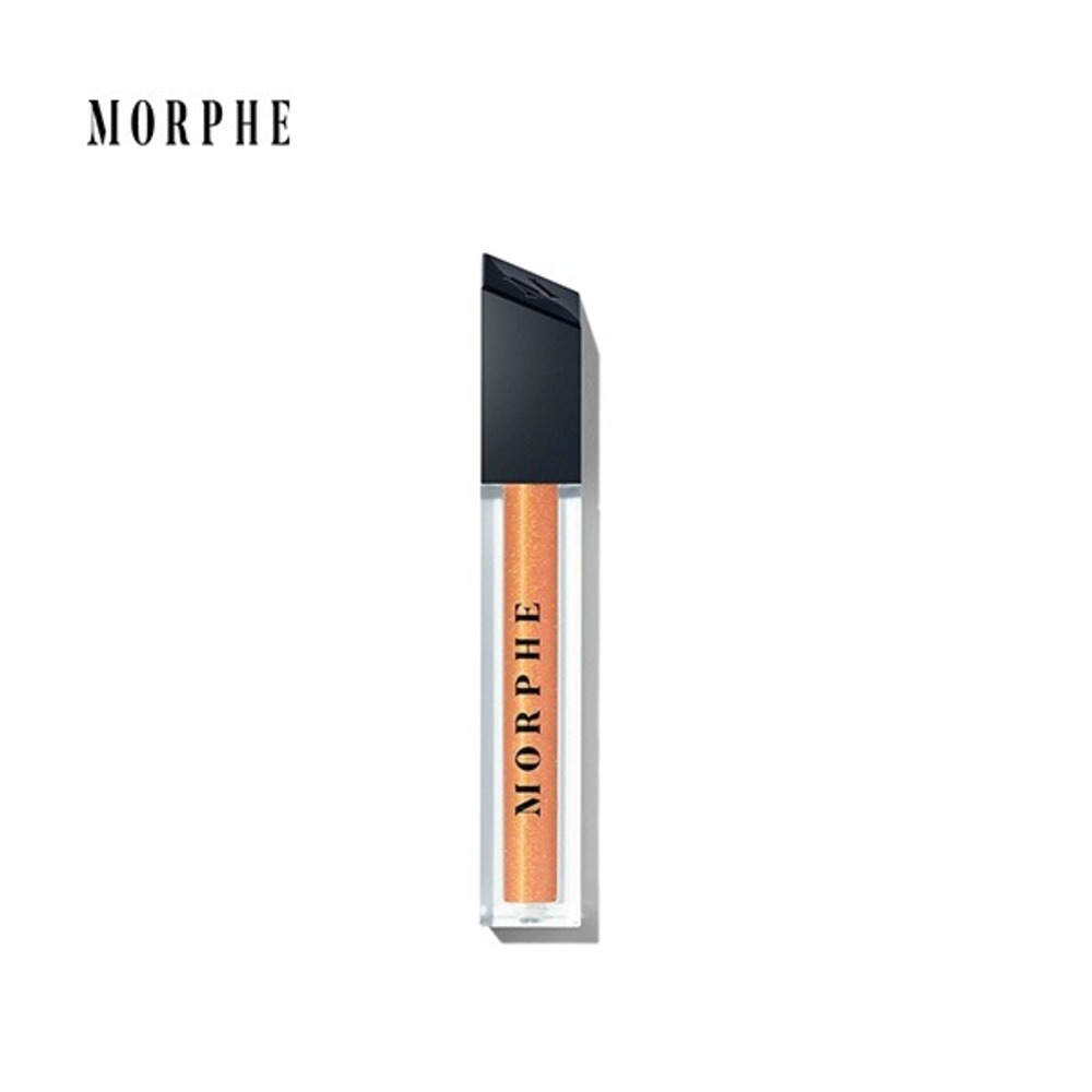 MORPHE Lip Gloss - Shade: CHILL | 4.5 mL | MSRP‎ = $18